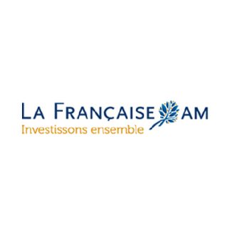 Logo La française AM