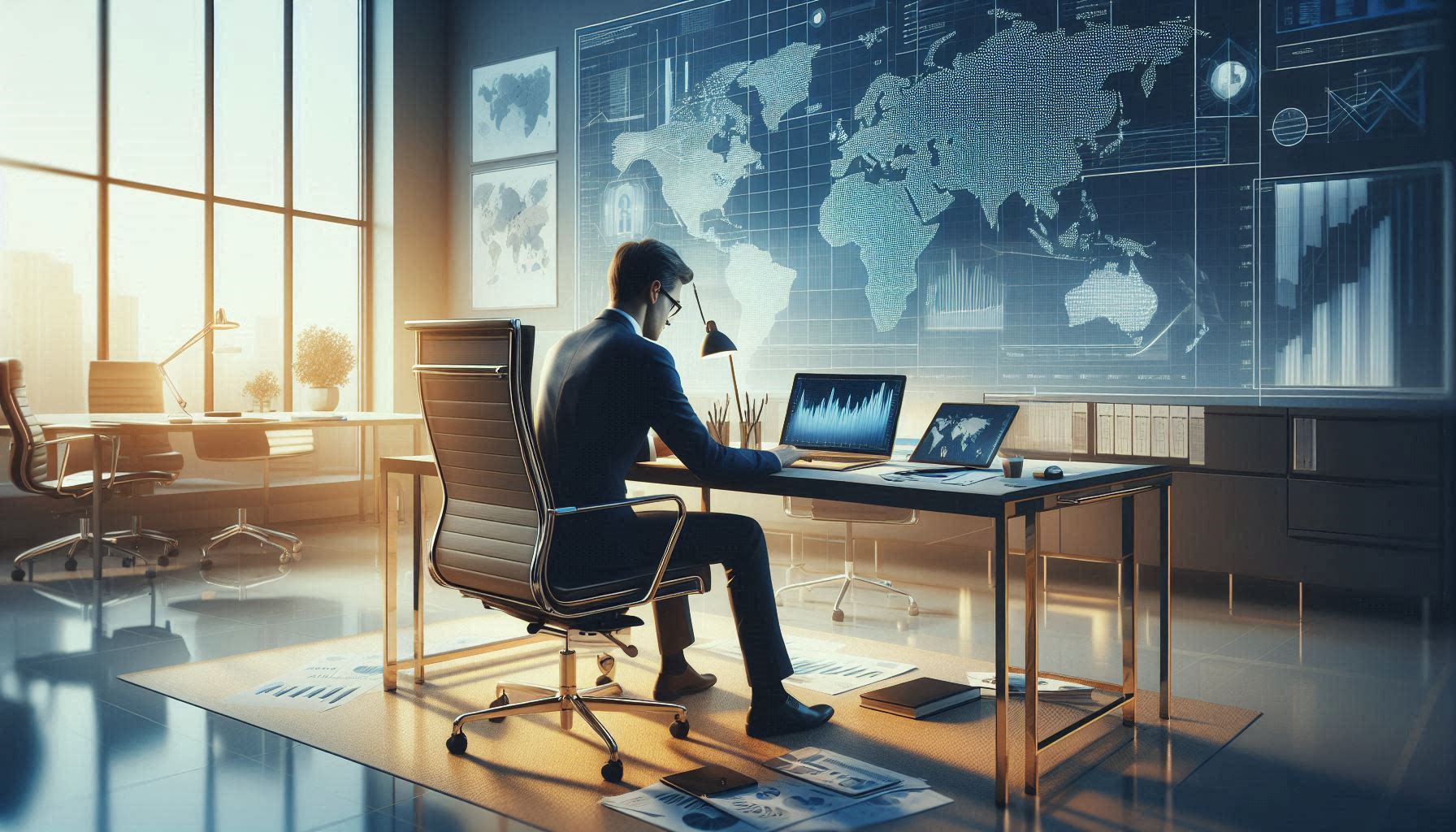 Comment investir depuis l&rsquo;étranger sans se tromper