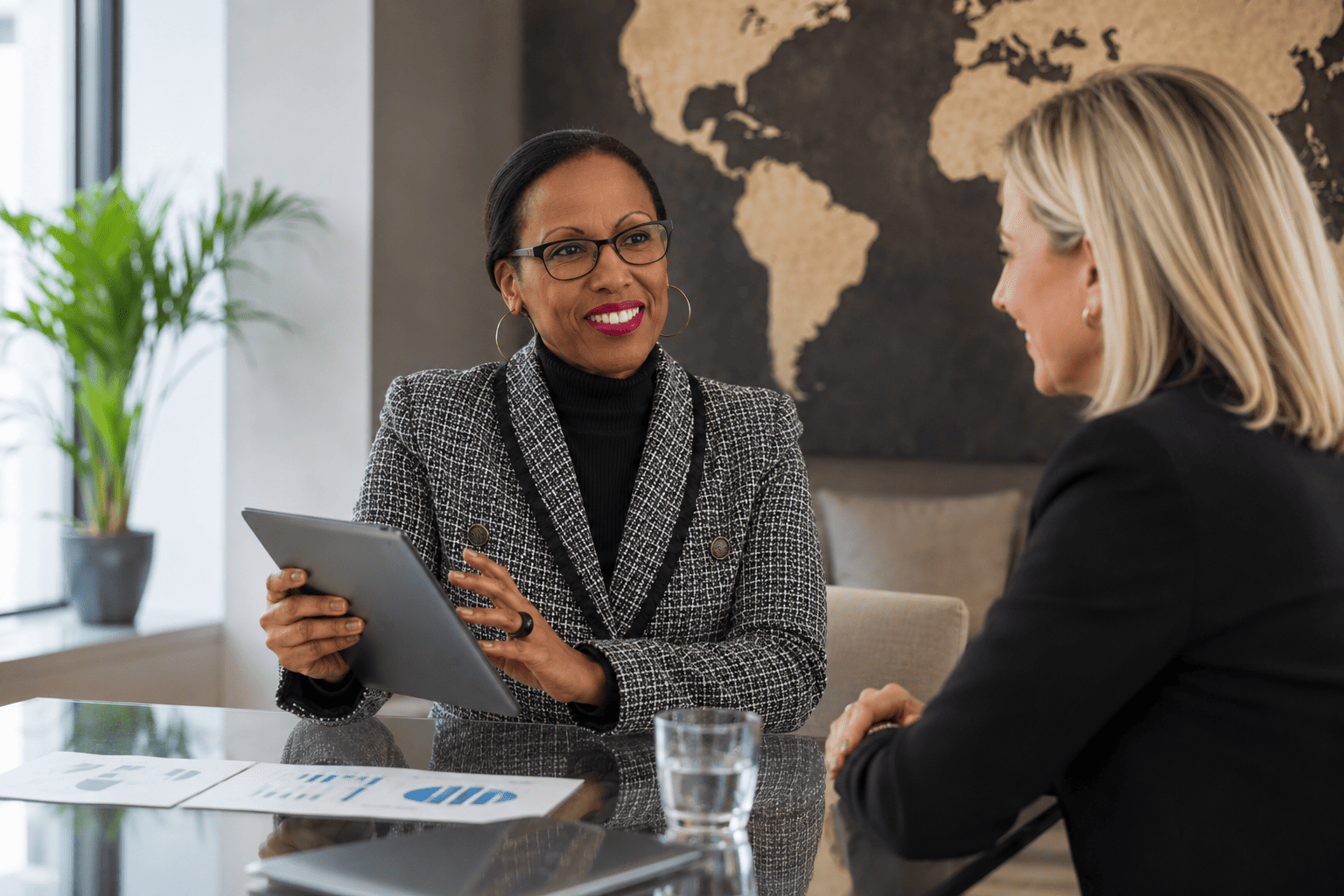 Investir sans stress quand on est expatrié : c&rsquo;est possible