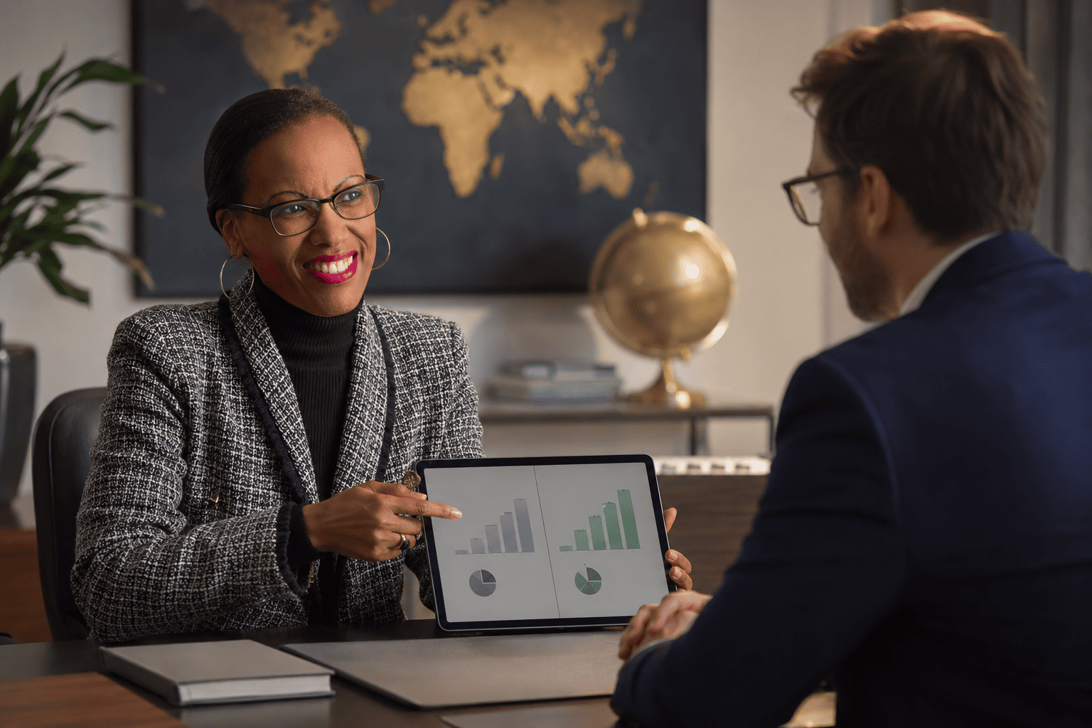 Parcours client : de la confusion à la clarté patrimoniale