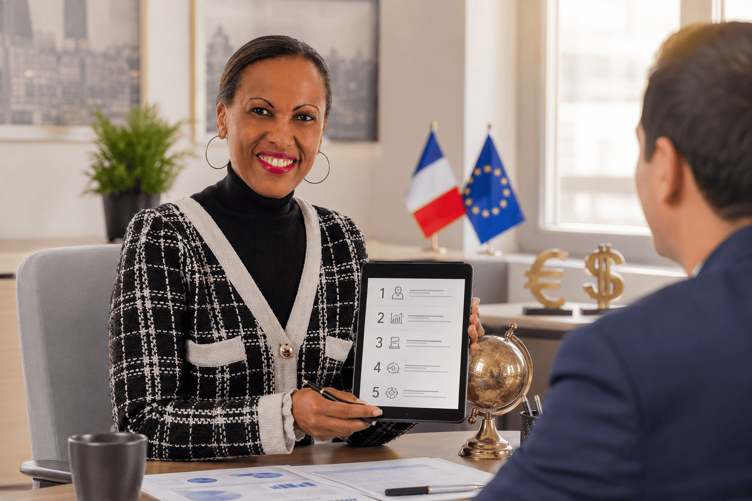 5 astuces pour gérer votre patrimoine entre deux pays